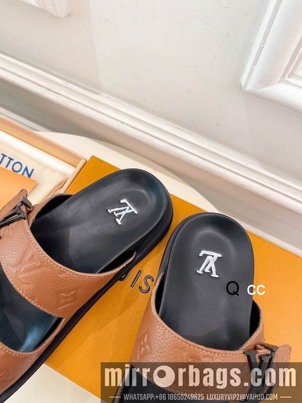LV Replica Shoes LV sz36-44 XC0403