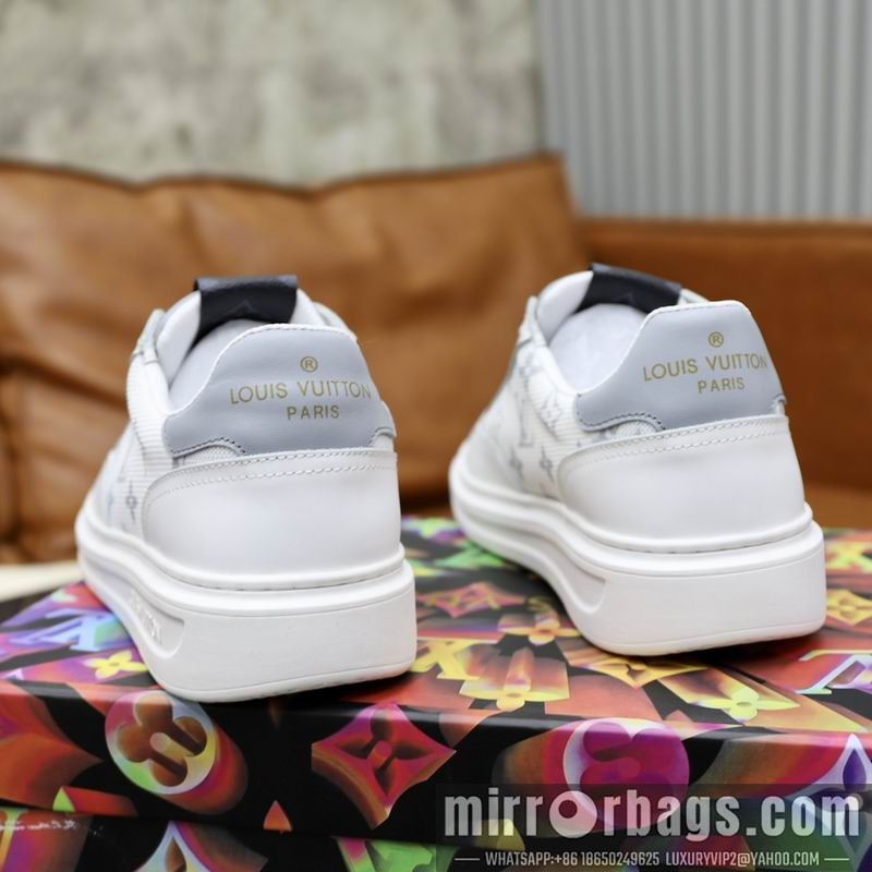 LV Replica Shoes LV sz38-45 mnf0732