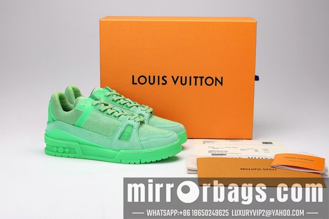 LV Replica ShoesSZ 35-46 0518