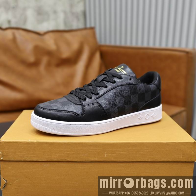 LV Replica Shoes LV sz38-45 mnf0647