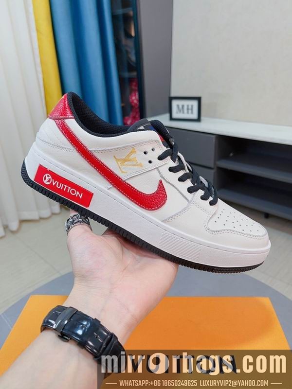 LV Replica Shoes LV sz38-44 mnf0408