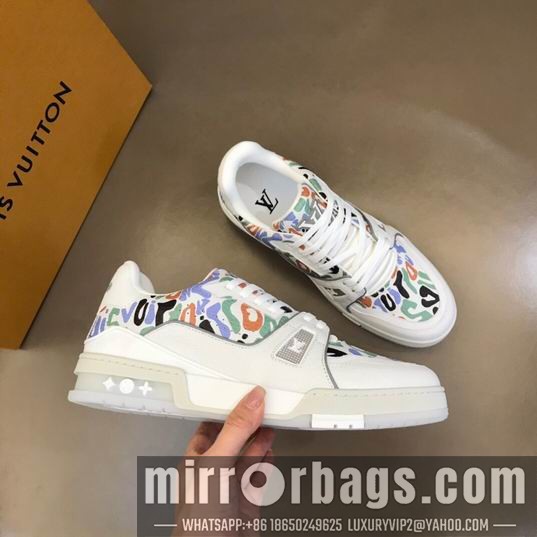 LV Replica Shoes LV sz38-45 jyh09100