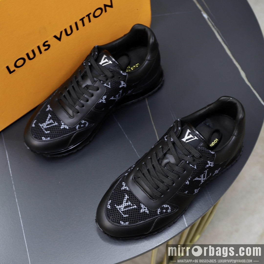 LV Replica Shoes LV sz38-44 h0916