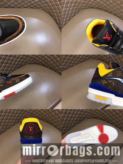 LV Replica ShoesSZ 35-46 0527