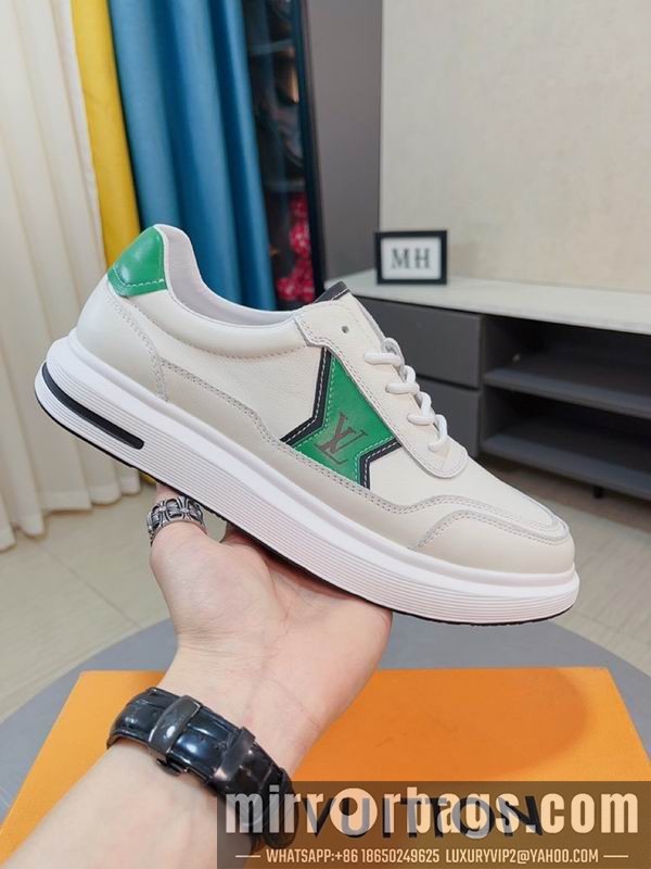 LV Replica Shoes LV sz38-44 mnf0320