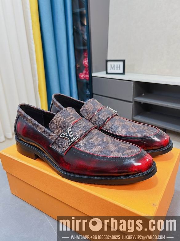 LV Replica Shoes LV sz38-44 2C n0626