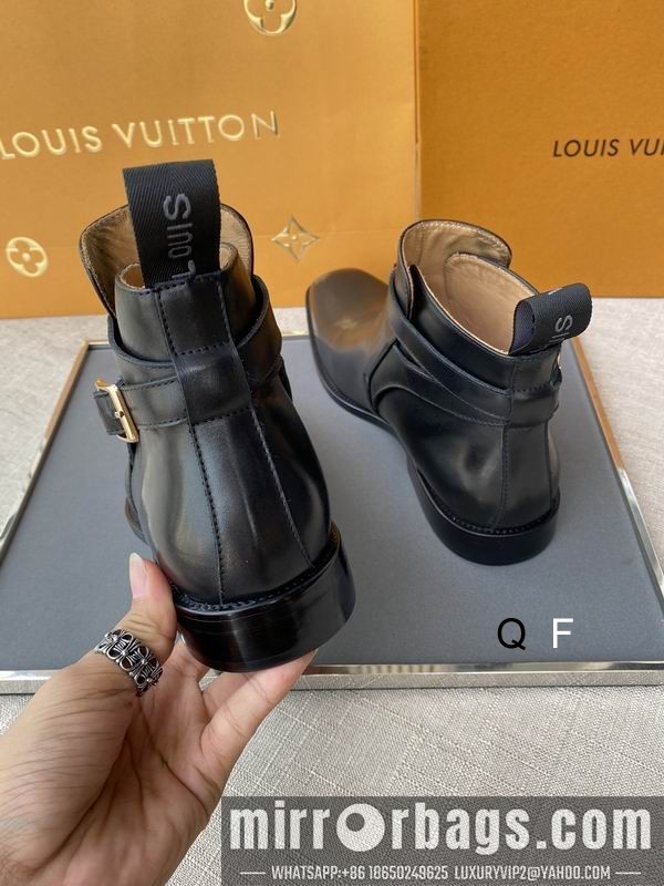 LV Replica Shoes LV sz38-45 2C TF0101