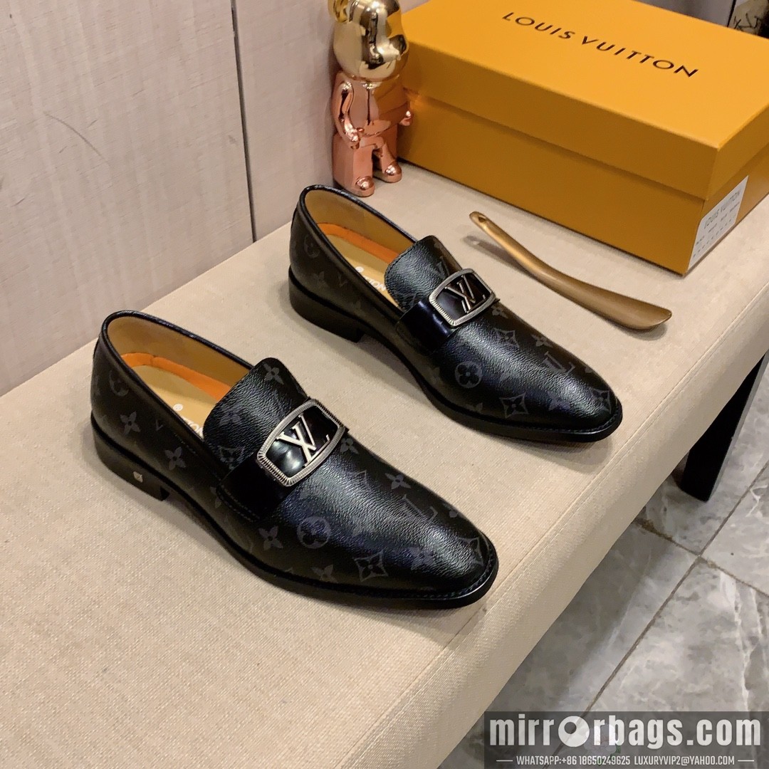 LV Replica Shoes LV sz38-45 h1105