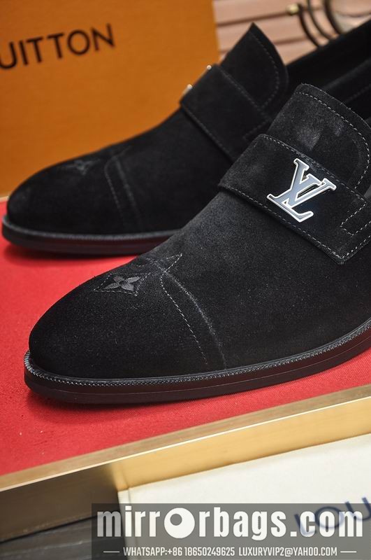 LV Replica Shoes LV sz38-45 mnf0661