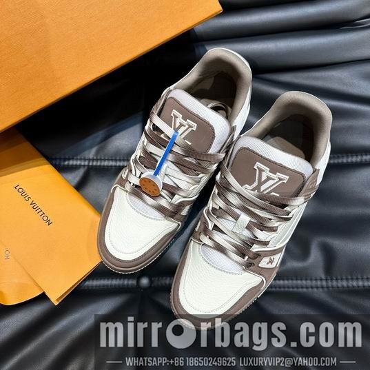 LV Replica Shoes LV sz38-45 jyh0930