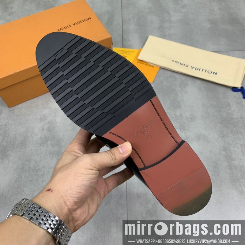 LV Replica Shoes22722037 SZ 38-44