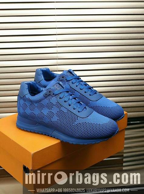 LV Replica Shoes LV sz38-46 jyh0914