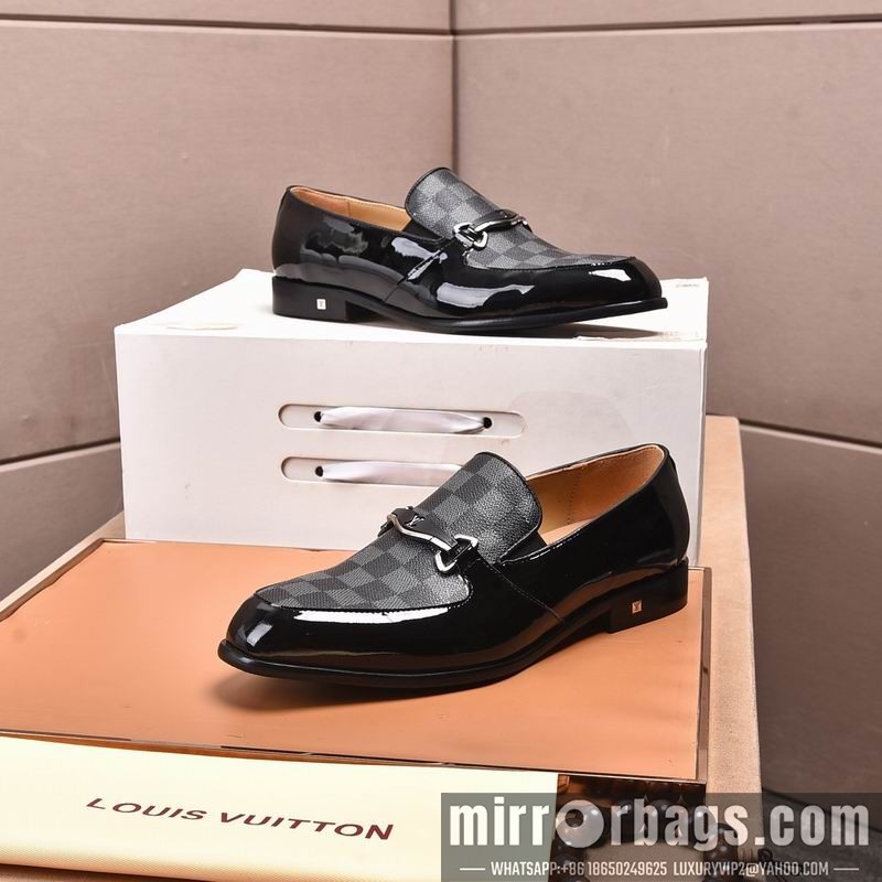 LV Replica Shoes LV sz38-44 mnf0721