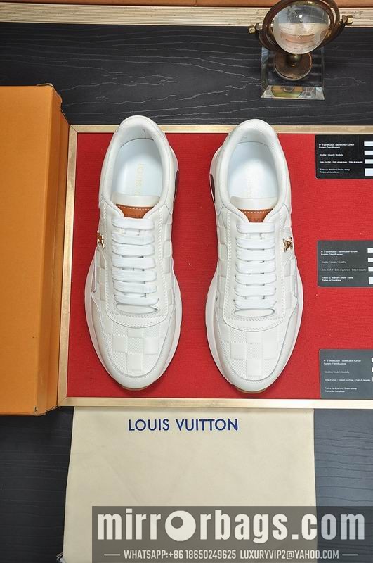 LV Replica Shoes LV sz38-45 mnf0710