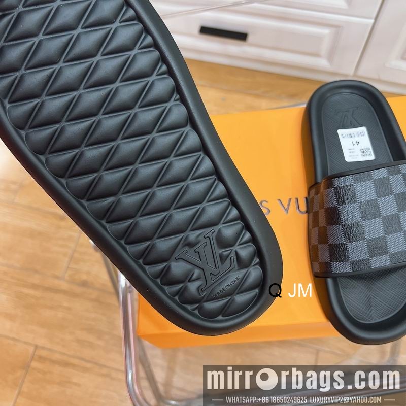 LV Replica Shoes LV sz35-46 JM0603