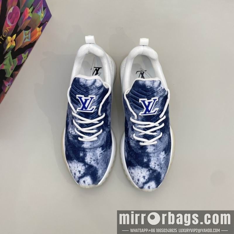 LV Replica Shoes LV sz38-46 mnf0260