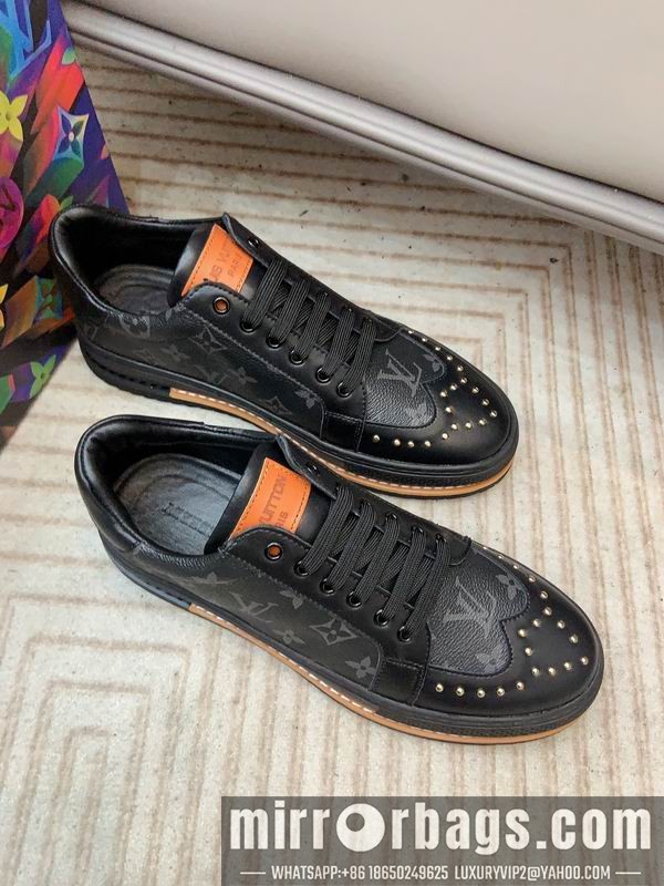LV Replica Shoes LV sz38-44 mnf01120