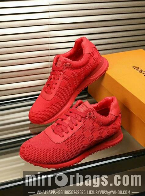 LV Replica Shoes LV sz38-46 jyh0914