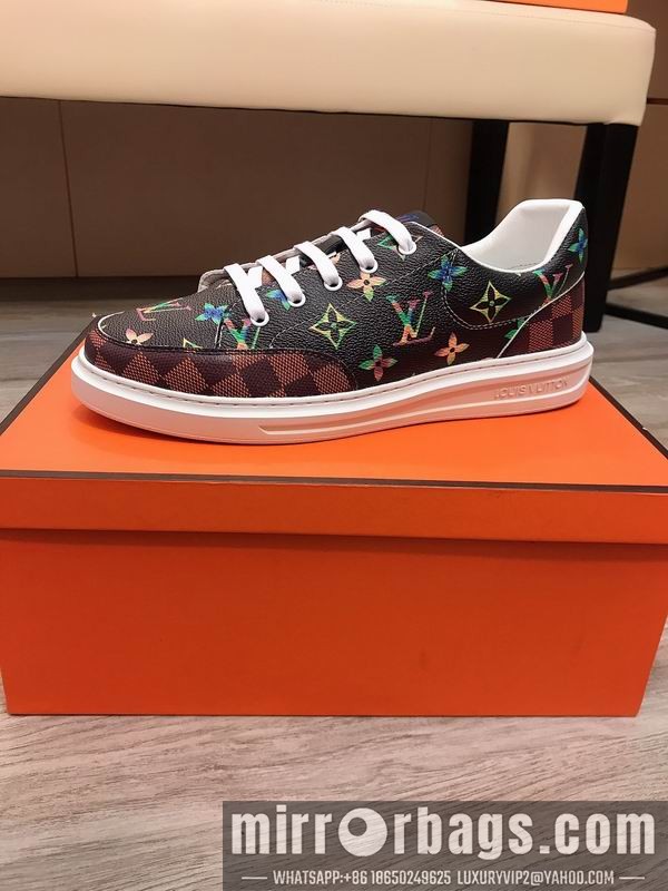 LV Replica Shoes LV sz38-44 mnf01113
