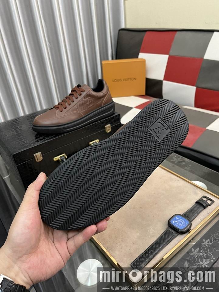LV Replica Shoes LV sz38-44 hnh0250