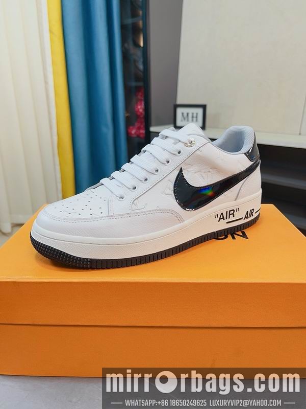 LV Replica Shoes LV sz38-44  mnf1006