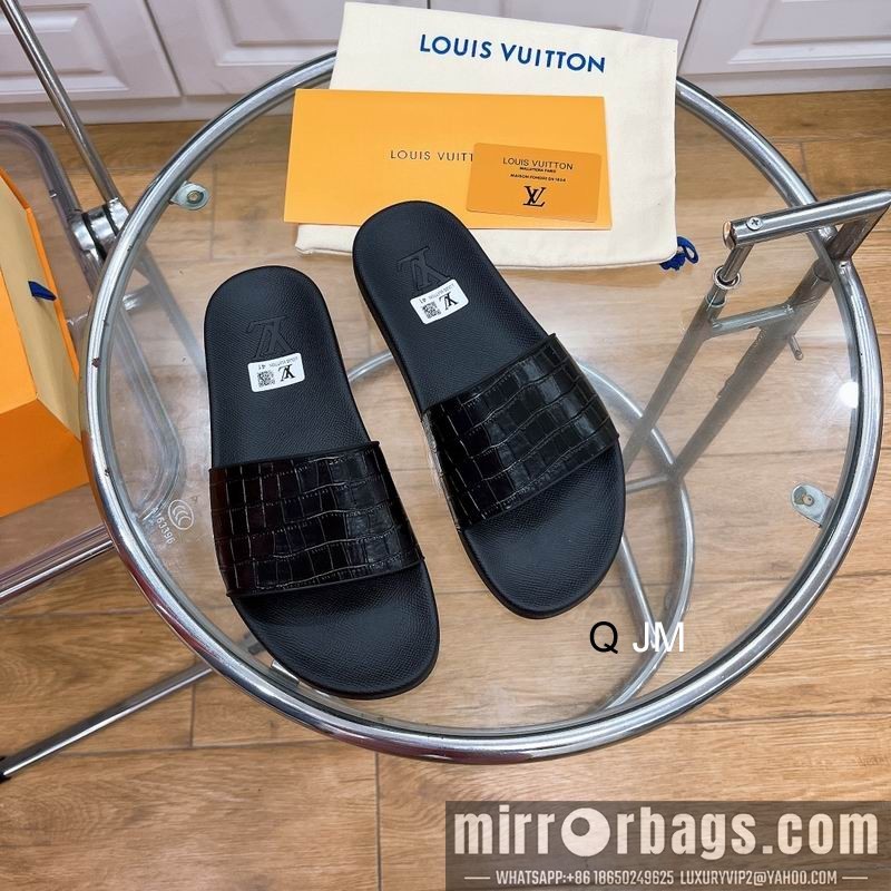 LV Replica Shoes LV sz35-46 JM0610