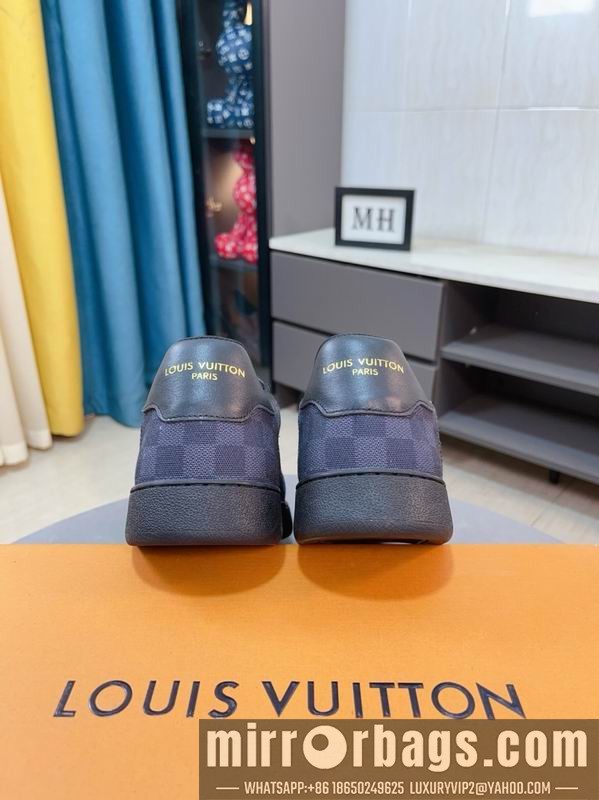 LV Replica Shoes LV sz38-44 mnf1001