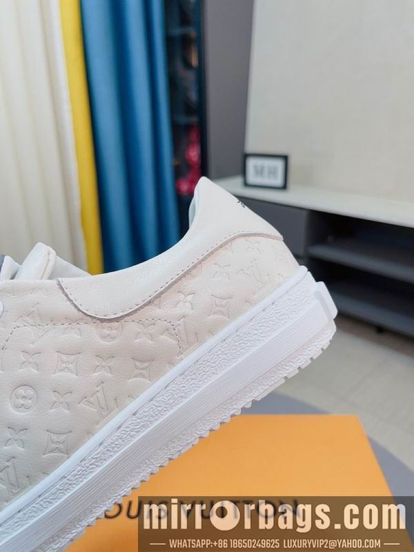 LV Replica Shoes LV sz38-44 mnf0355