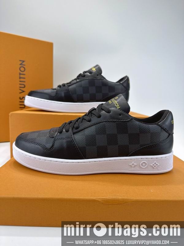 LV Replica Shoes LV sz38-45 mnf0634
