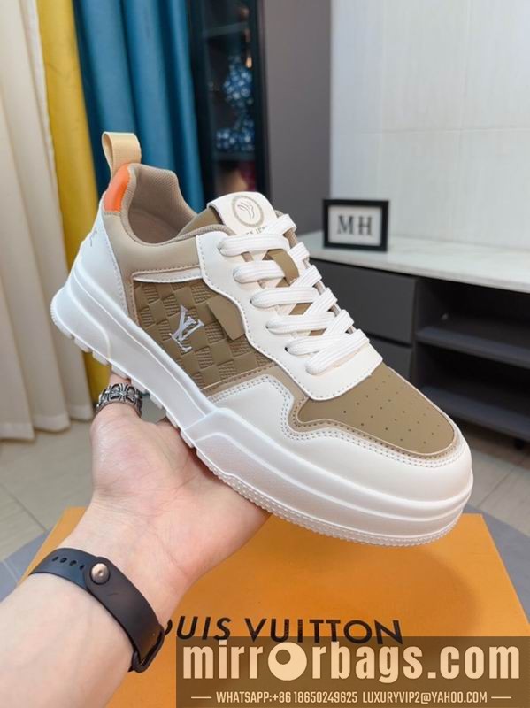 LV Replica Shoes LV sz38-44 mnf0409