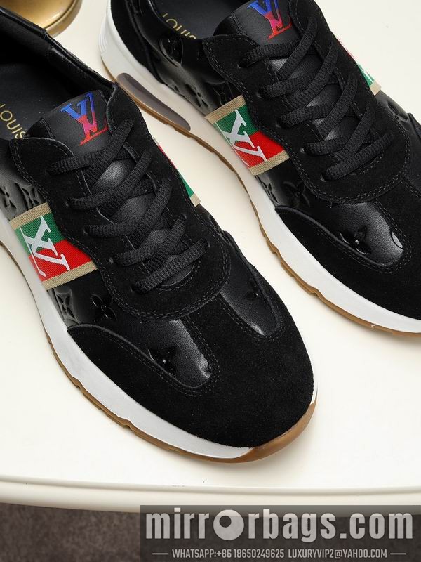 LV Replica Shoes LV sz38-44 mnf0161