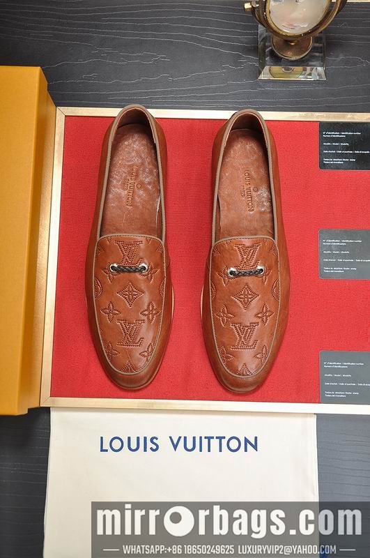 LV Replica Shoes LV sz38-45 mnf0506