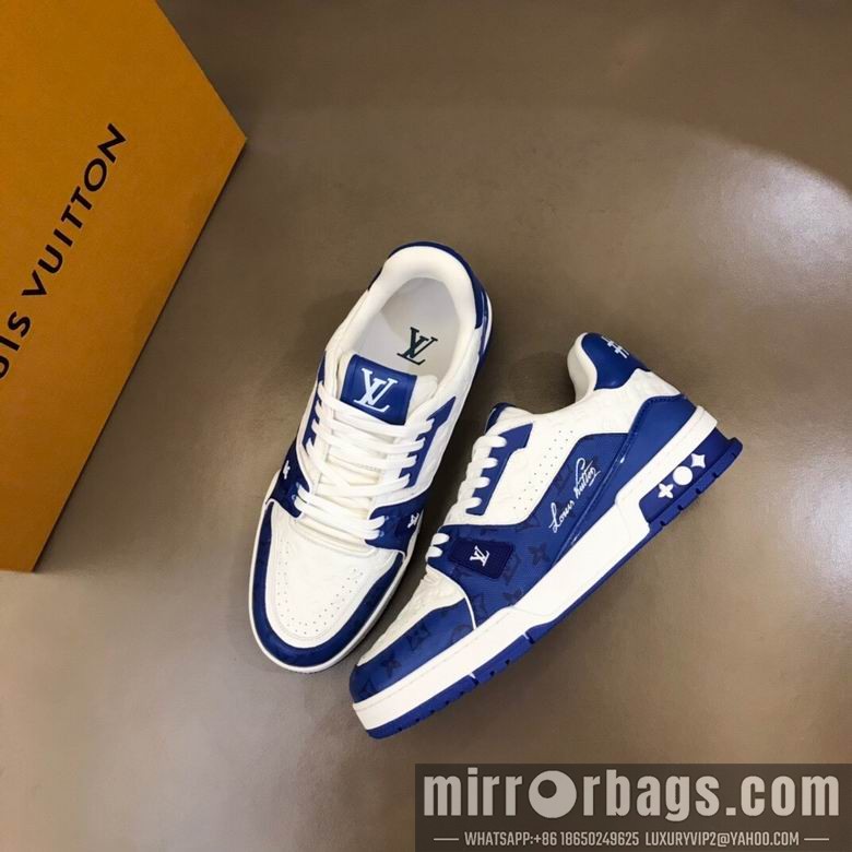 LV Replica Shoessz35-44 4C n0508