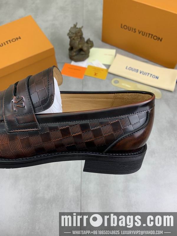 LV Replica Shoes LV sz38-44 mnf25