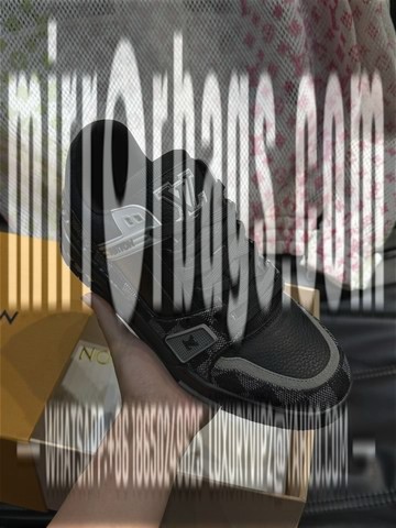 LV Replica Shoes LV sz38-45 jyh0916