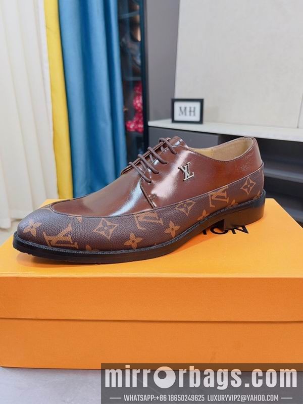 LV Replica Shoes LV sz38-44 mnf0224