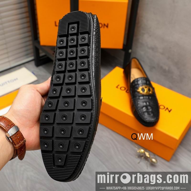 LV Replica Shoes LV sz38-45 WM0402