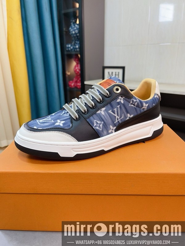 LV Replica Shoes LV sz38-44 jyh1201