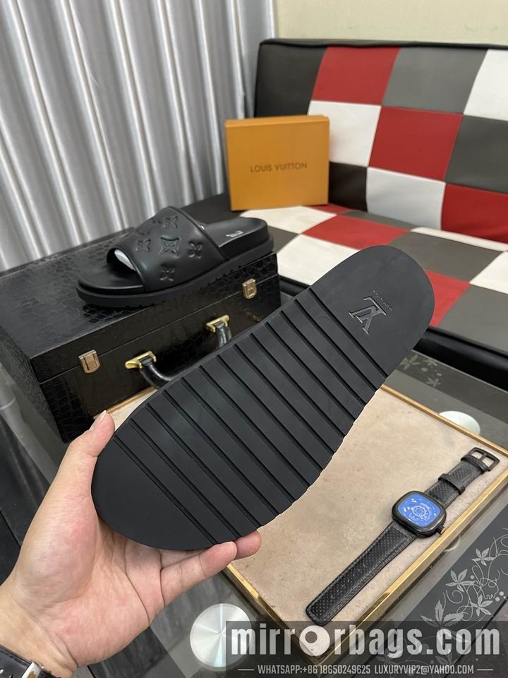 LV Replica Shoes LV sz38-44 hnh0305
