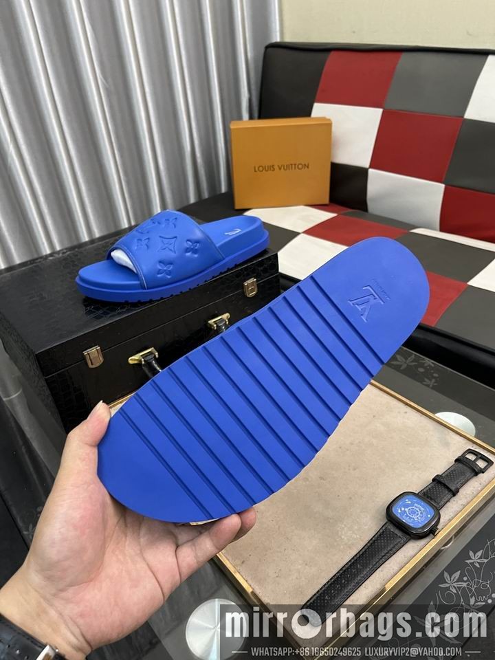 LV Replica Shoes LV sz38-44 hnh0305