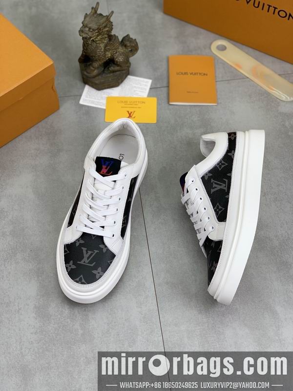 LV Replica Shoes LV sz38-44 mnf1005