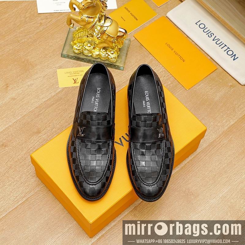 LV Replica Shoes LV sz38-45 mnf0234