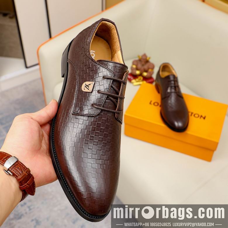 LV Replica Shoes LV sz38-44 0655