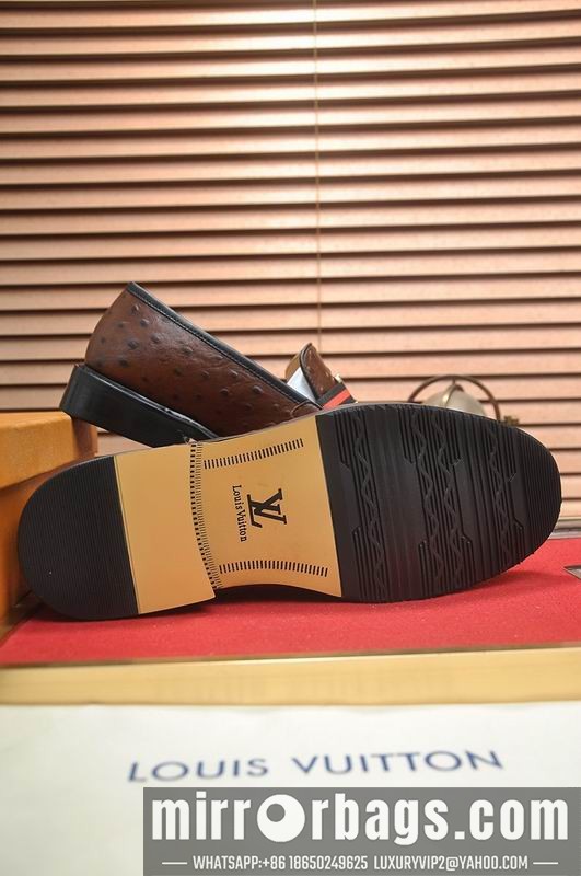 LV Replica Shoes LV sz38-45 mnf0565
