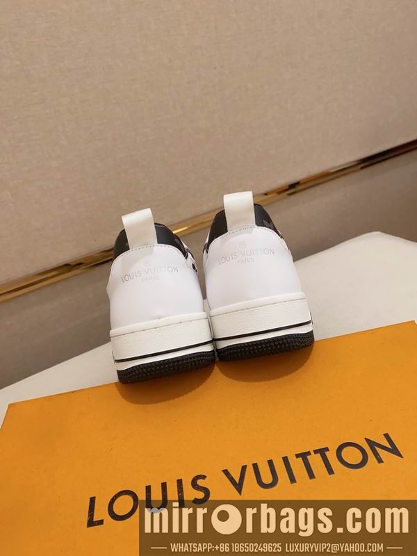 LV Replica Shoes LV sz38-45 mnf0653