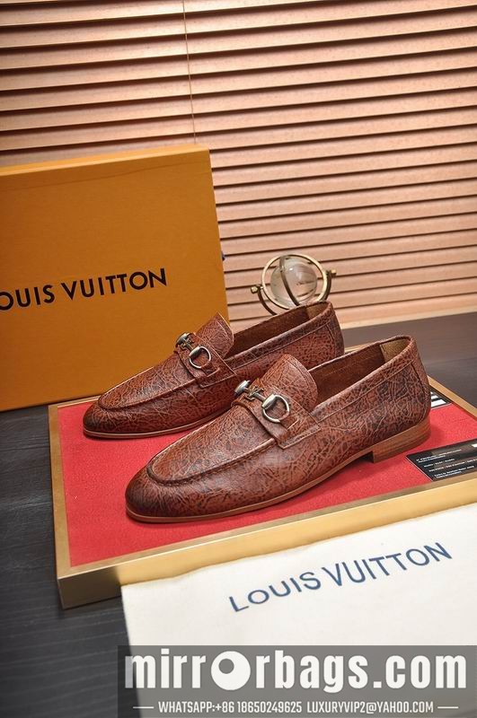 LV Replica Shoes LV sz38-45 mnf0351