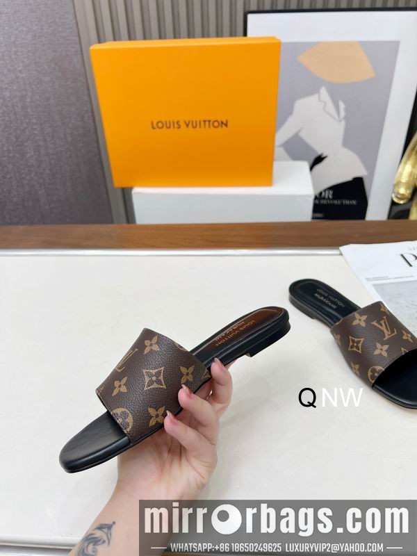 LV Replica Shoes LV sz35-40 NW0301