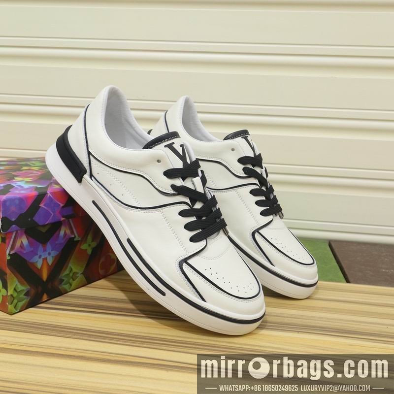LV Replica Shoes LV sz38-45 mnf0164