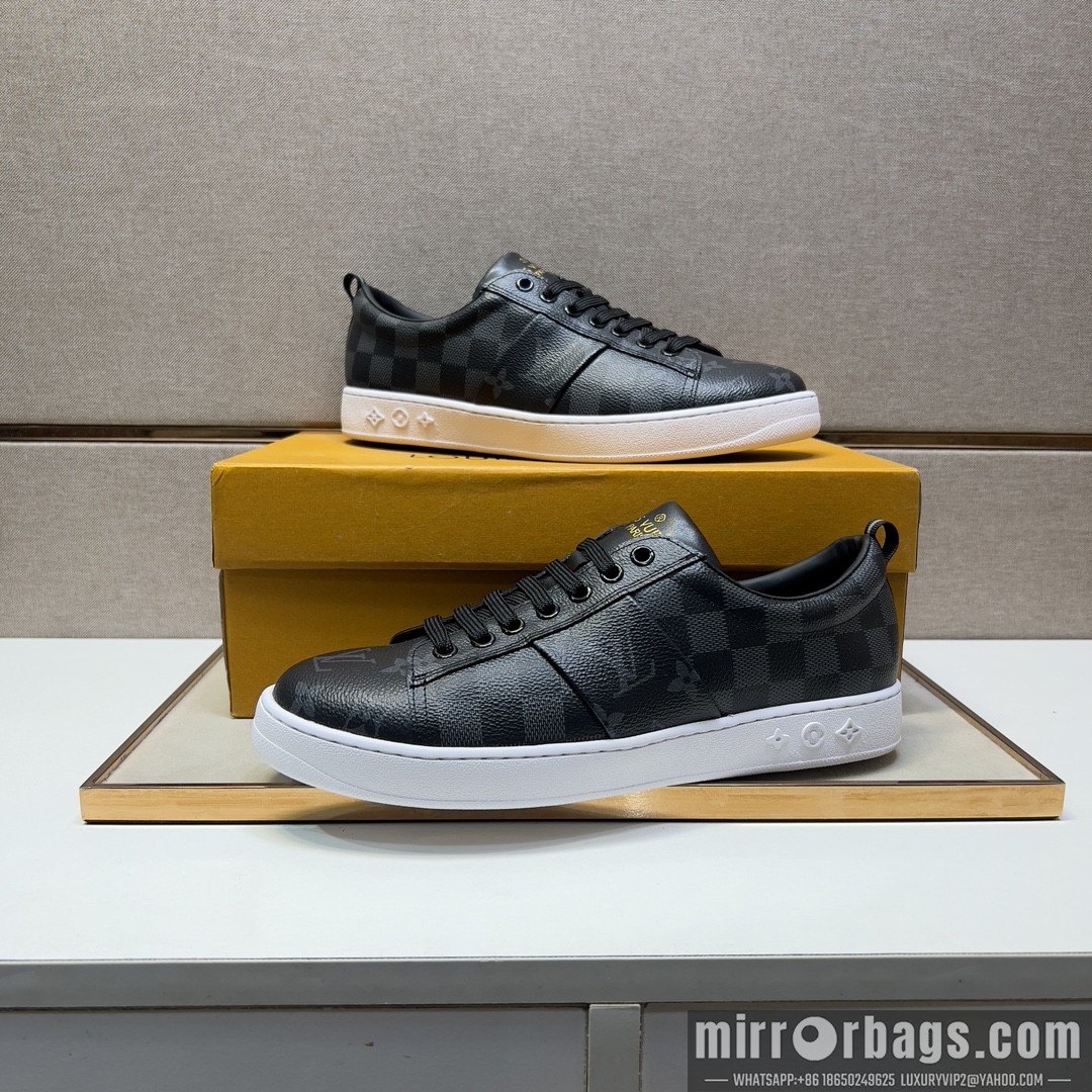 LV Replica Shoes LV sz38-44 h0905