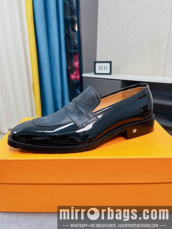 LV Replica Shoes LV sz38-45 mnf0545